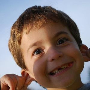 Meet your Posher, Mark